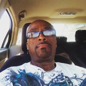 Meet your Posher, Gerald